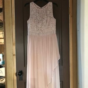 Mother of the bride dress